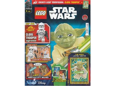 912409 LEGO® Clone Trooper paper bag