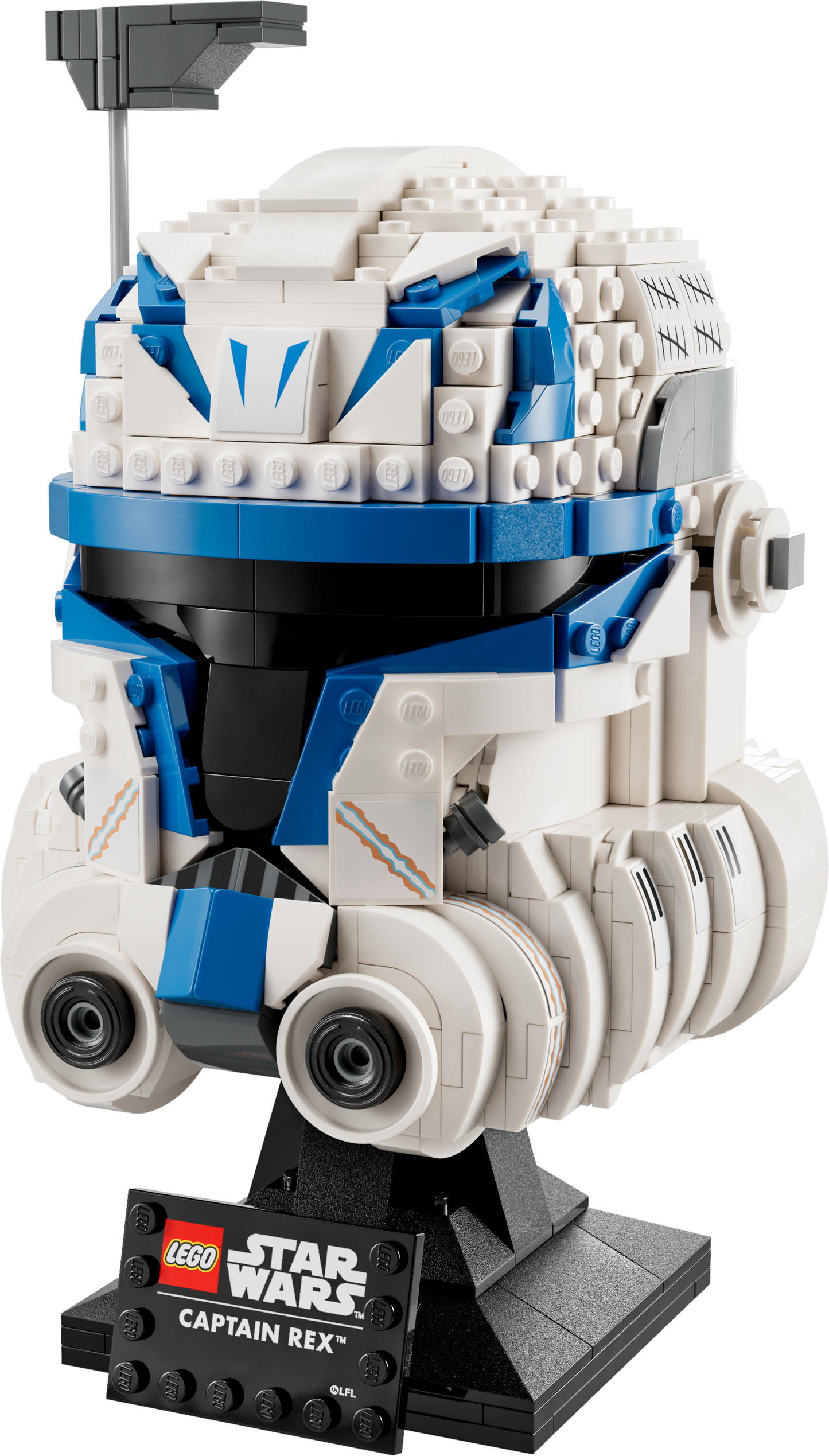 75349 LEGO® Captain Rex™ Helmet