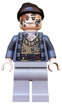 Bootstrap Bill