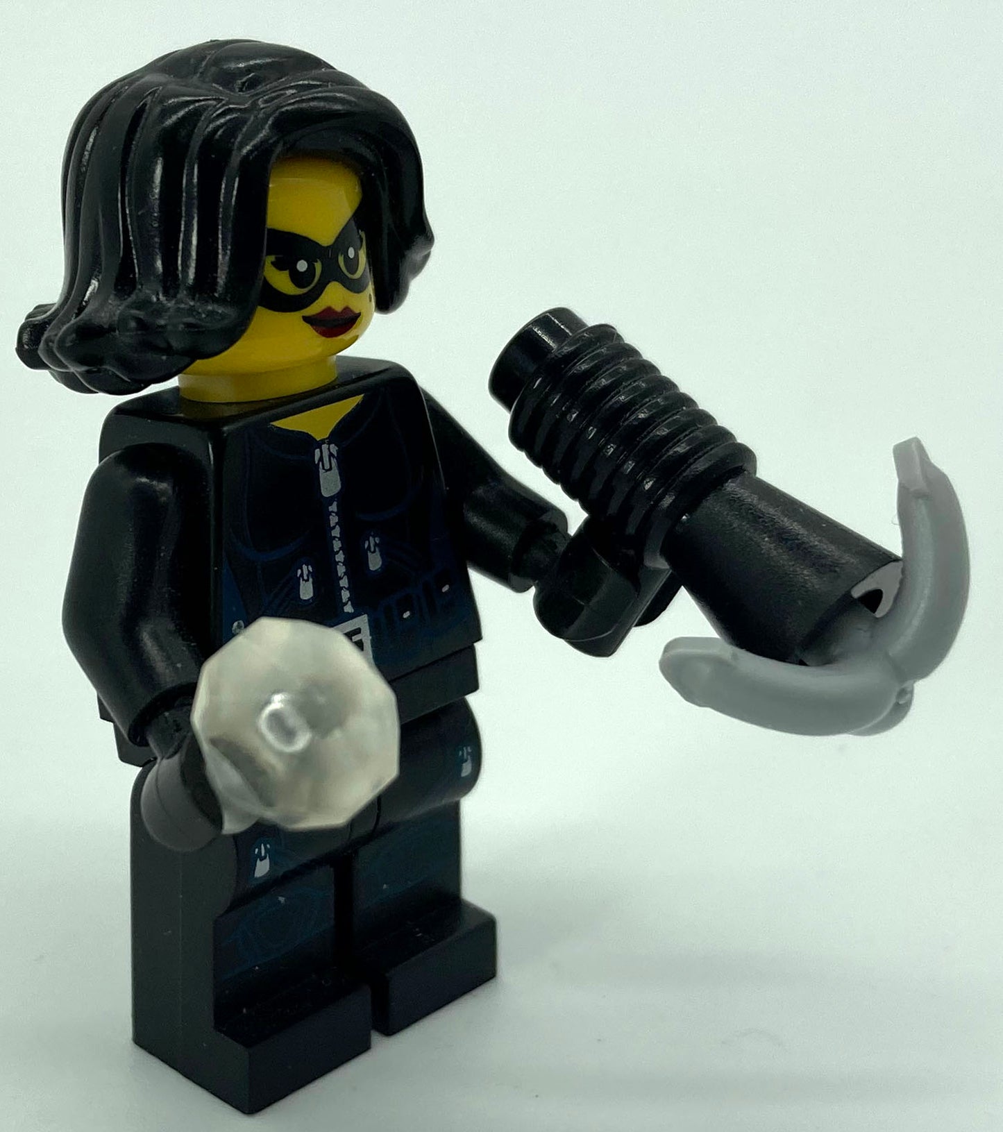 Series 15 - Jewel Thief