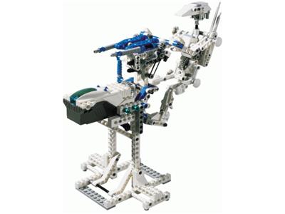9748 LEGO® Droid Developer Kit