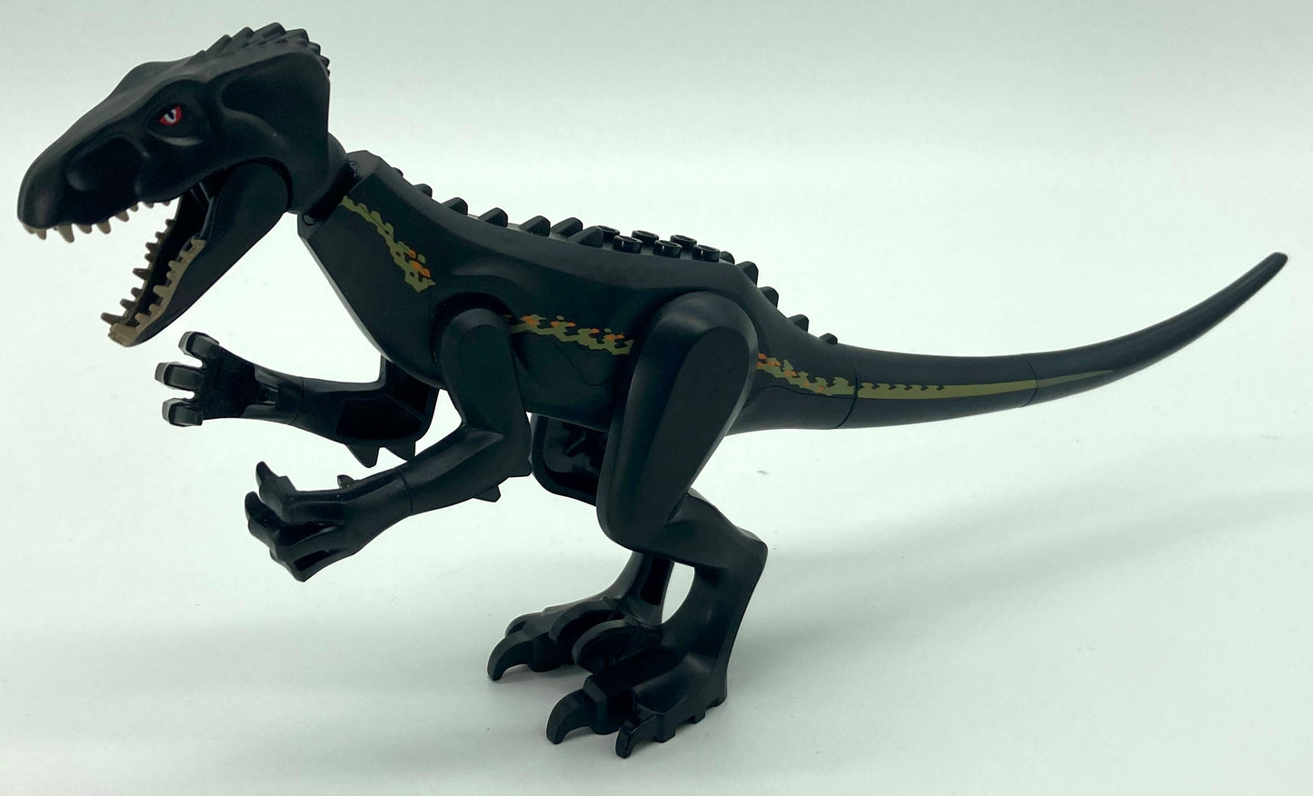 Dinosaur Indoraptor