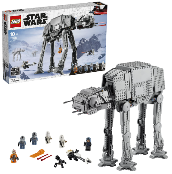 LEGO® 75288 AT-AT
