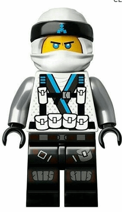 Zane (Dragon Masters) - Hunted