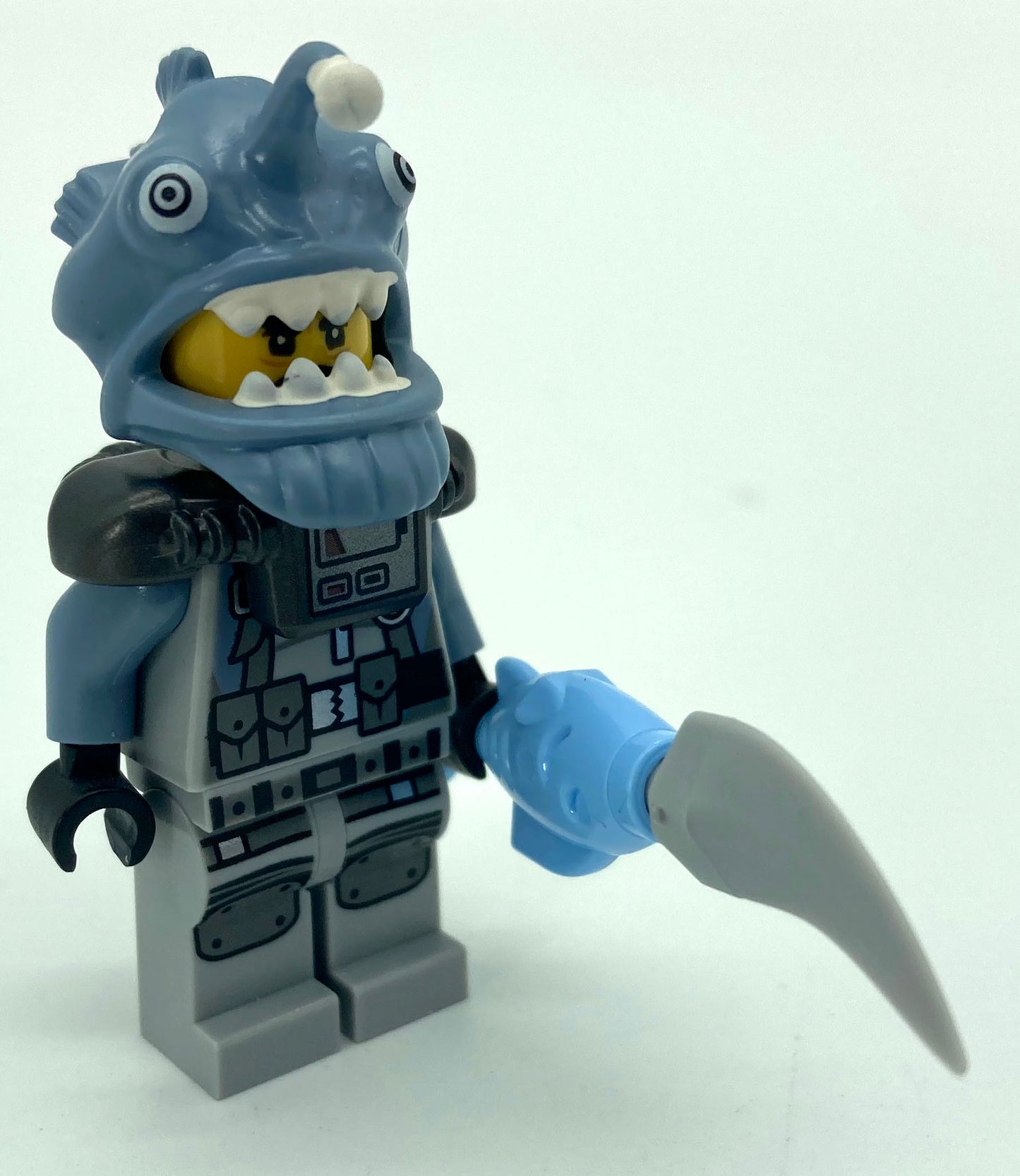 Angler