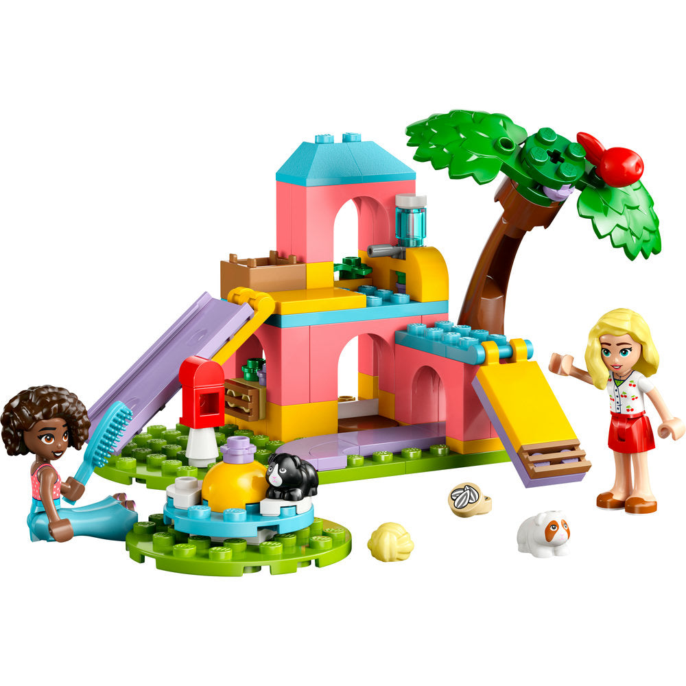 42640 LEGO® Guinea Pig Playground