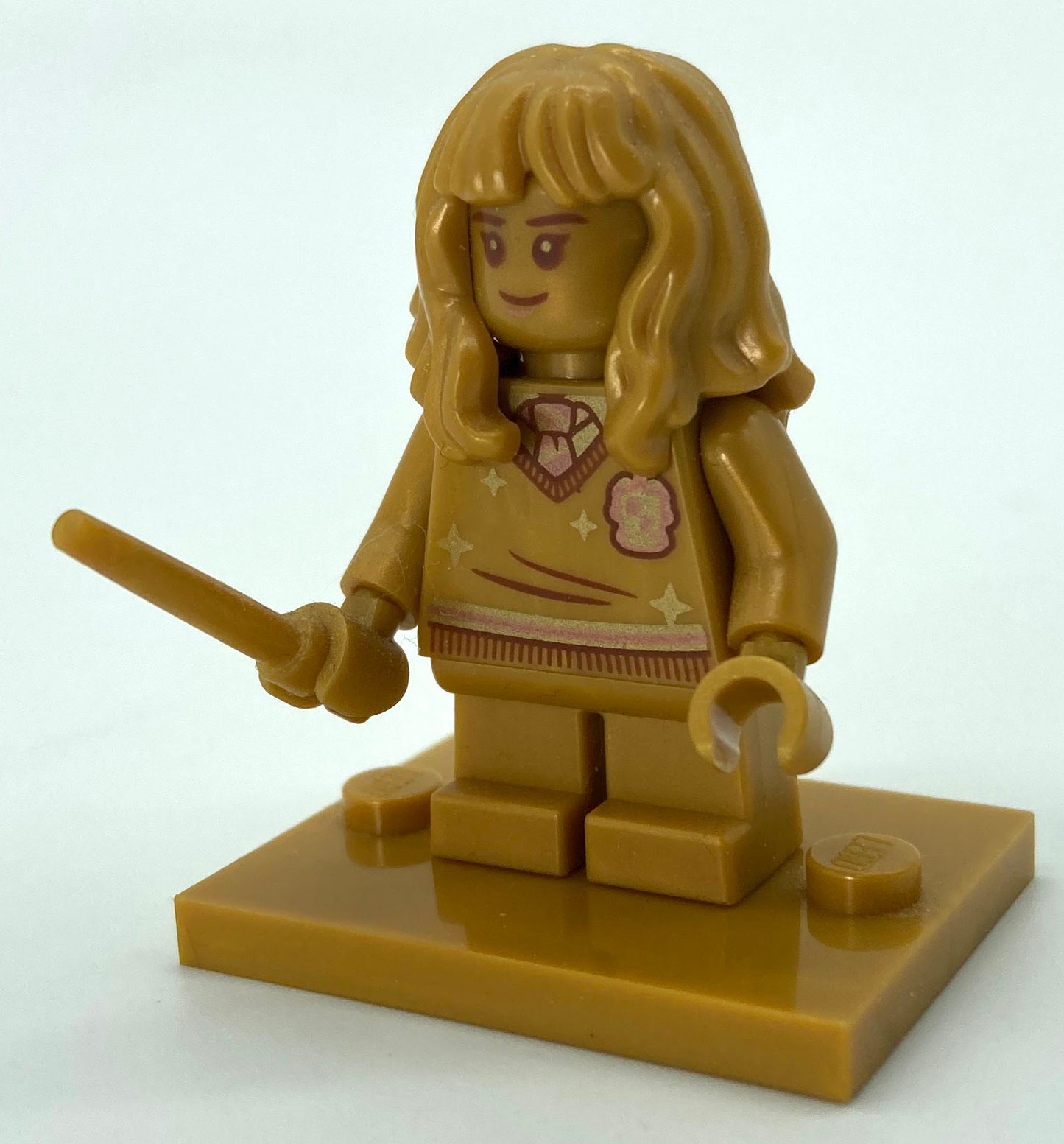Hermione Granger - 20th Anniversary Pearl Gold