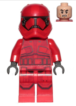 Sith Trooper - Episode 9