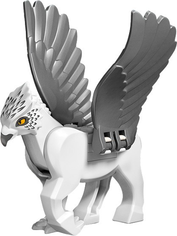 HP Buckbeak