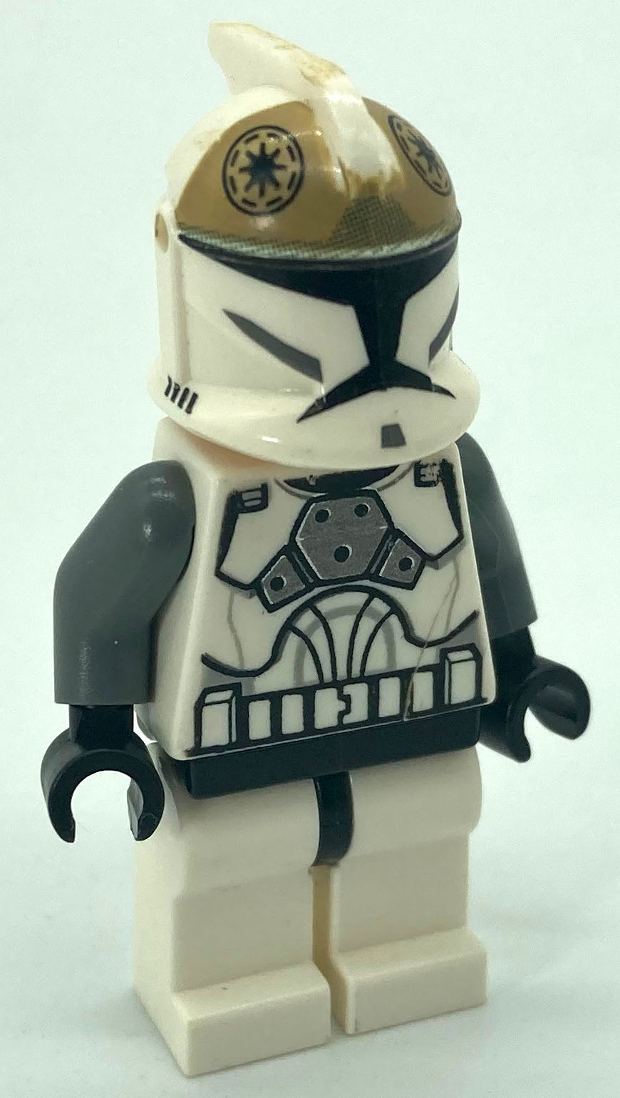 Clone Trooper Gunner (Phase 1) - Large Eyes