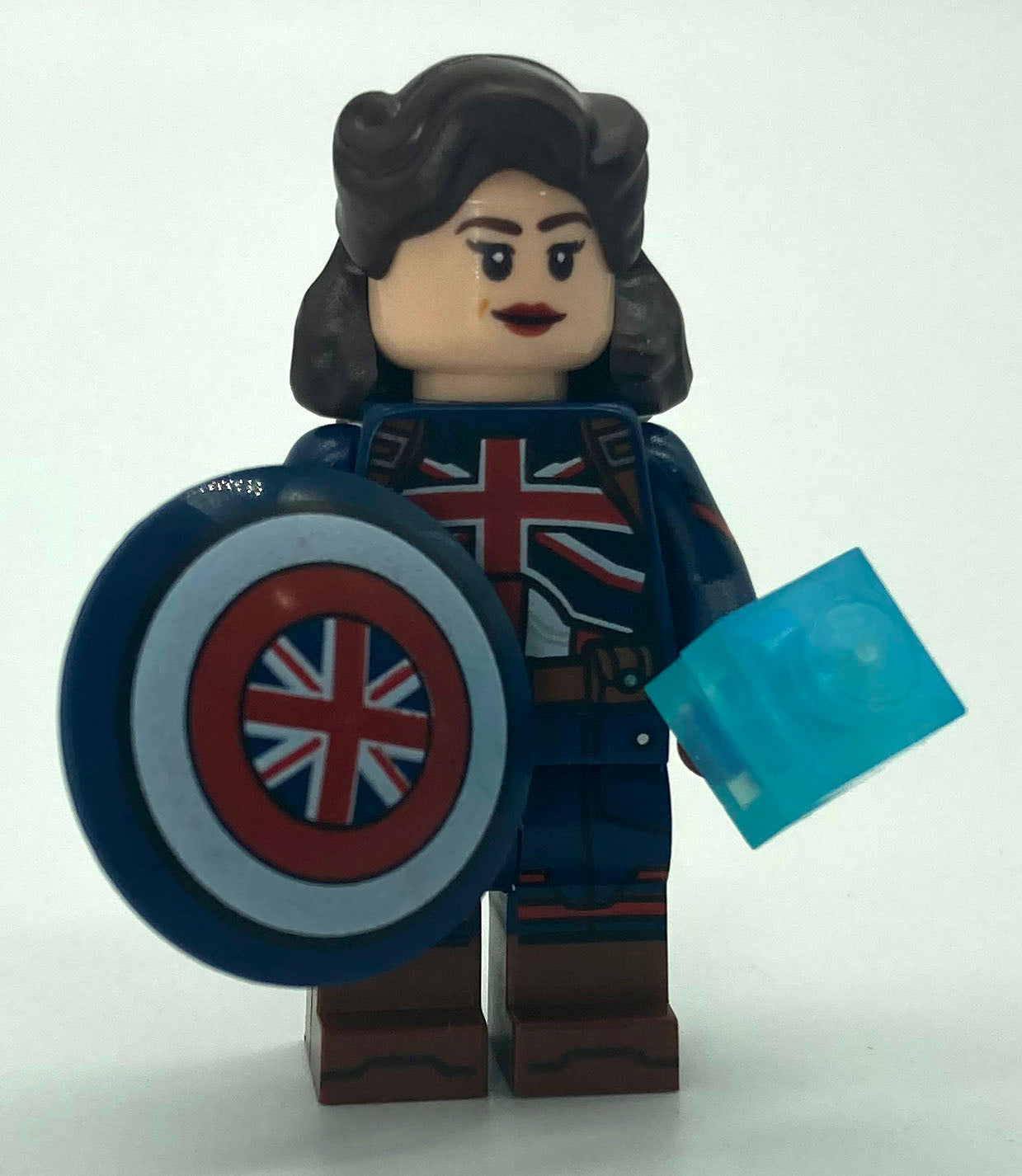 Marvel Studios Series 1 - Captain Carter