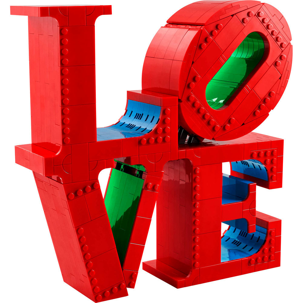 31214 LEGO® LOVE