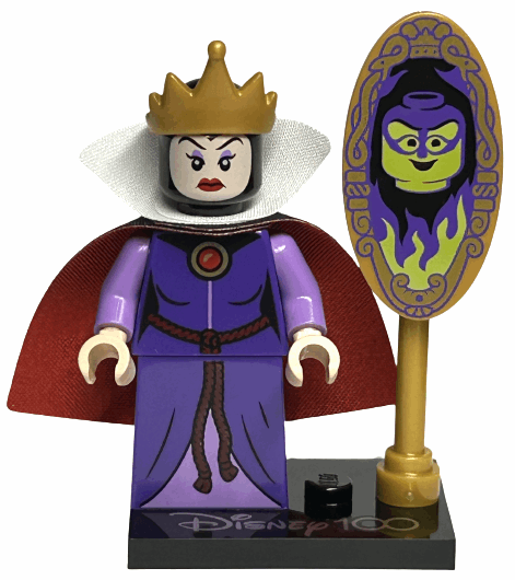 Disney 100 Series - The Queen