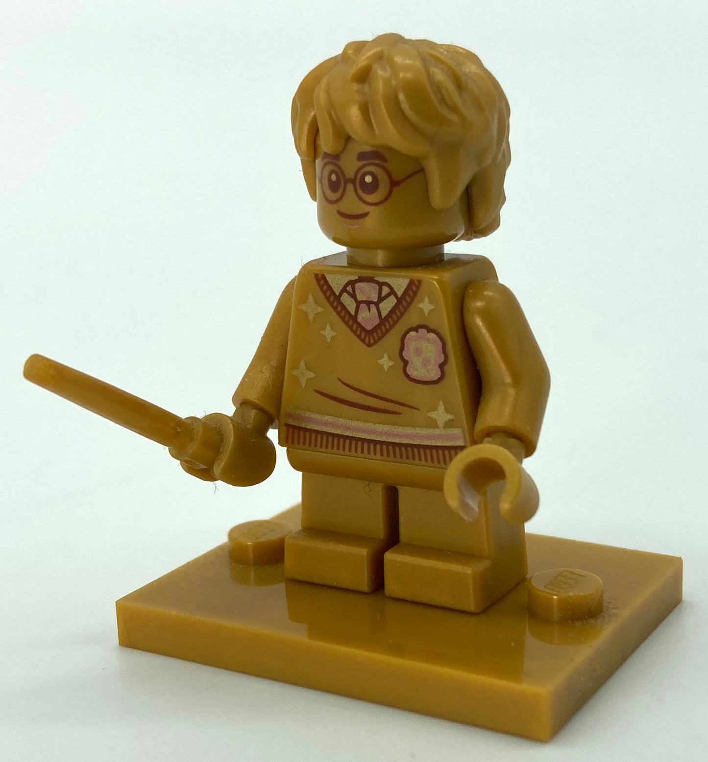 Harry Potter - 20th Anniversary Pearl Gold