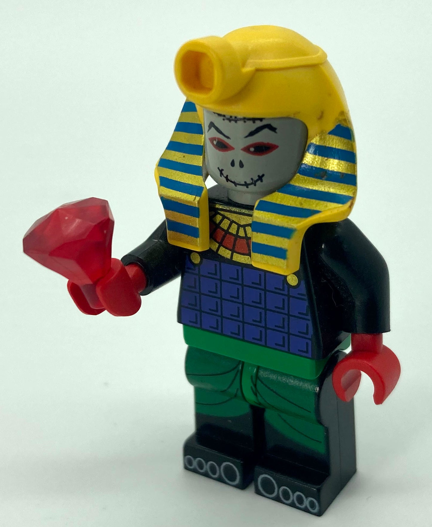 Pharaoh Hotep