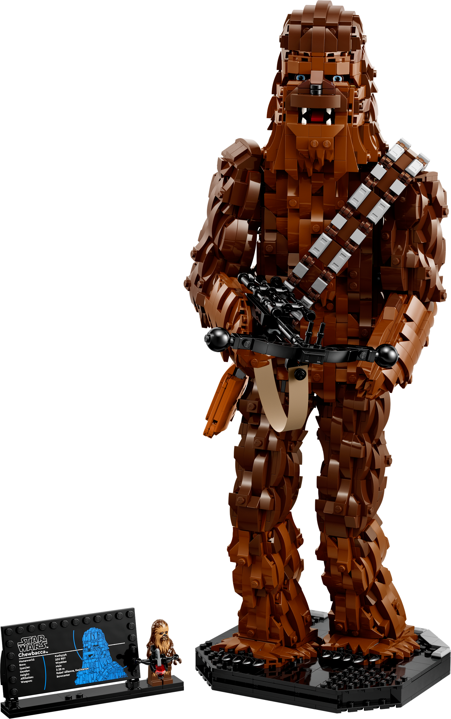 LEGO® 75371 Chewbacca™