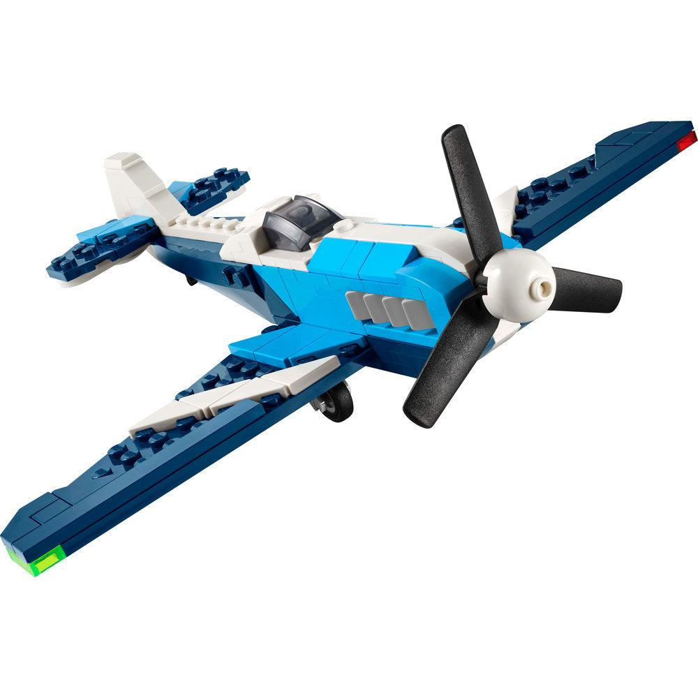 LEGO® 31160 Race Plane
