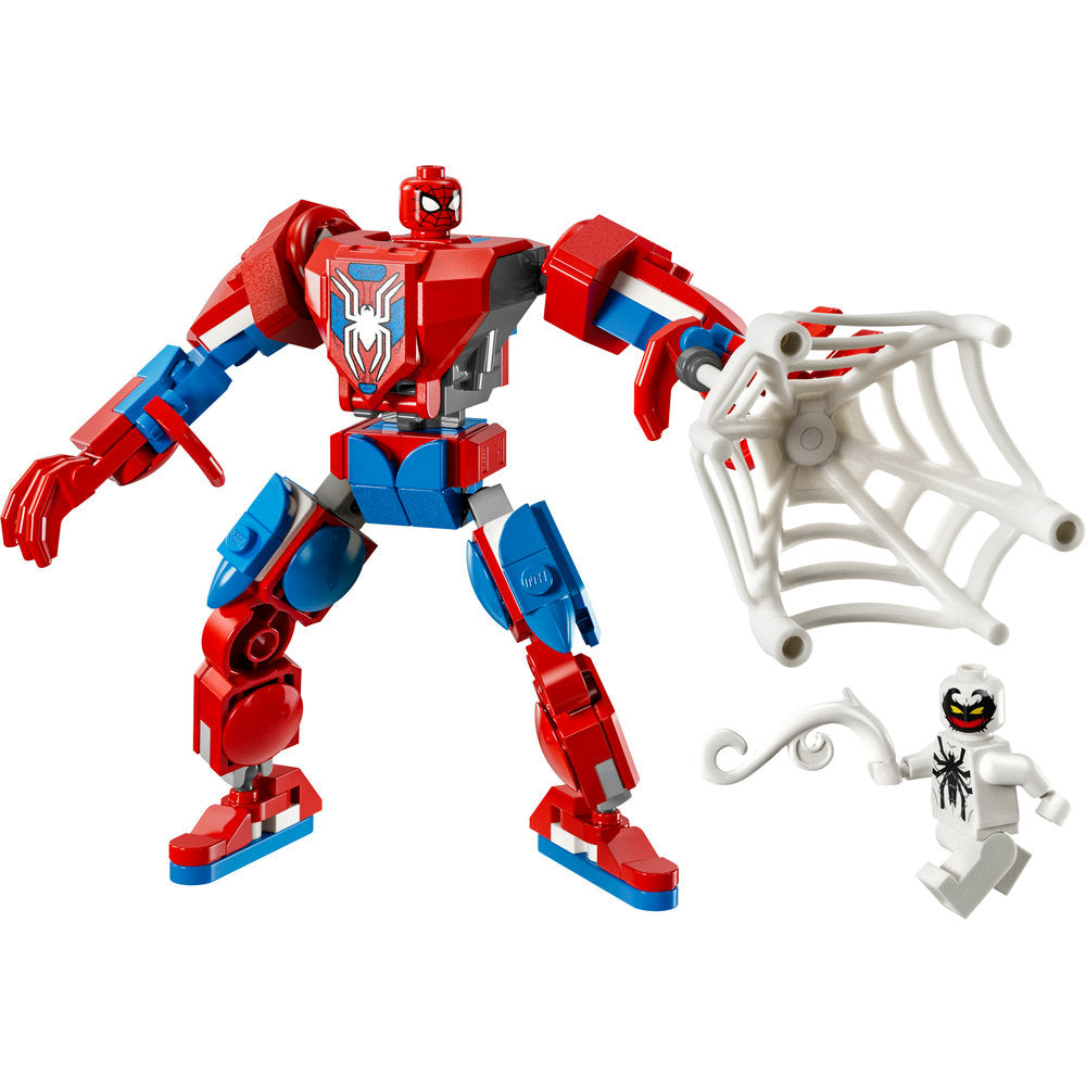 76308 LEGO® Spider-Man Mech vs. Anti-Venom