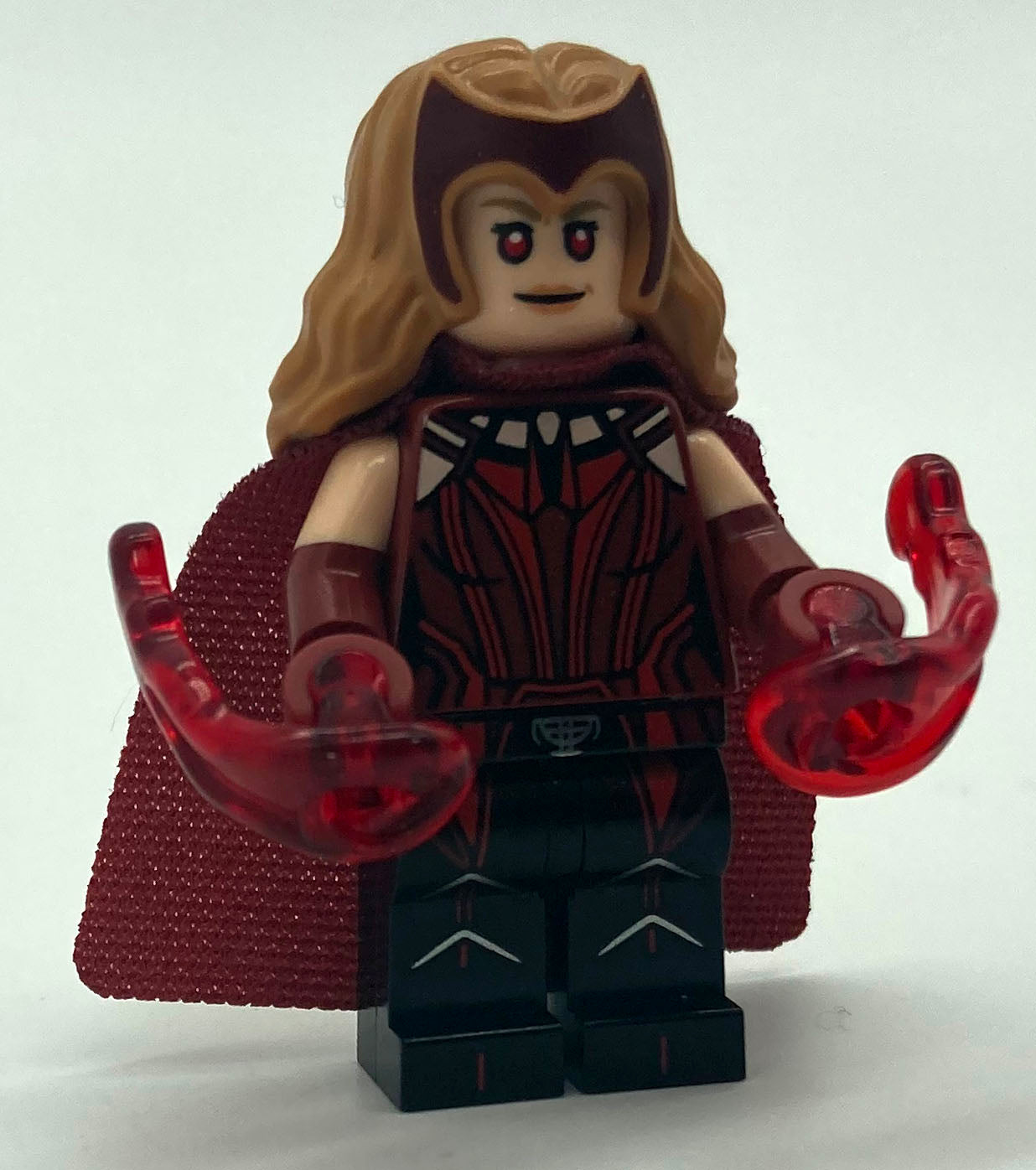 Marvel Studios Series 1 - The Scarlet Witch