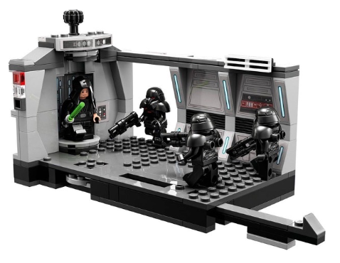 75324 LEGO® Dark Trooper Attack