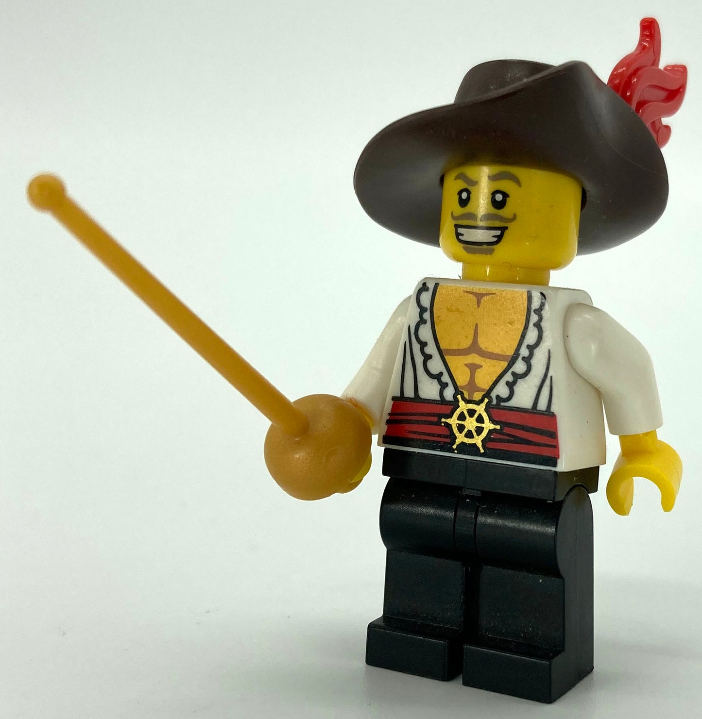 Series 12 - Swashbuckler