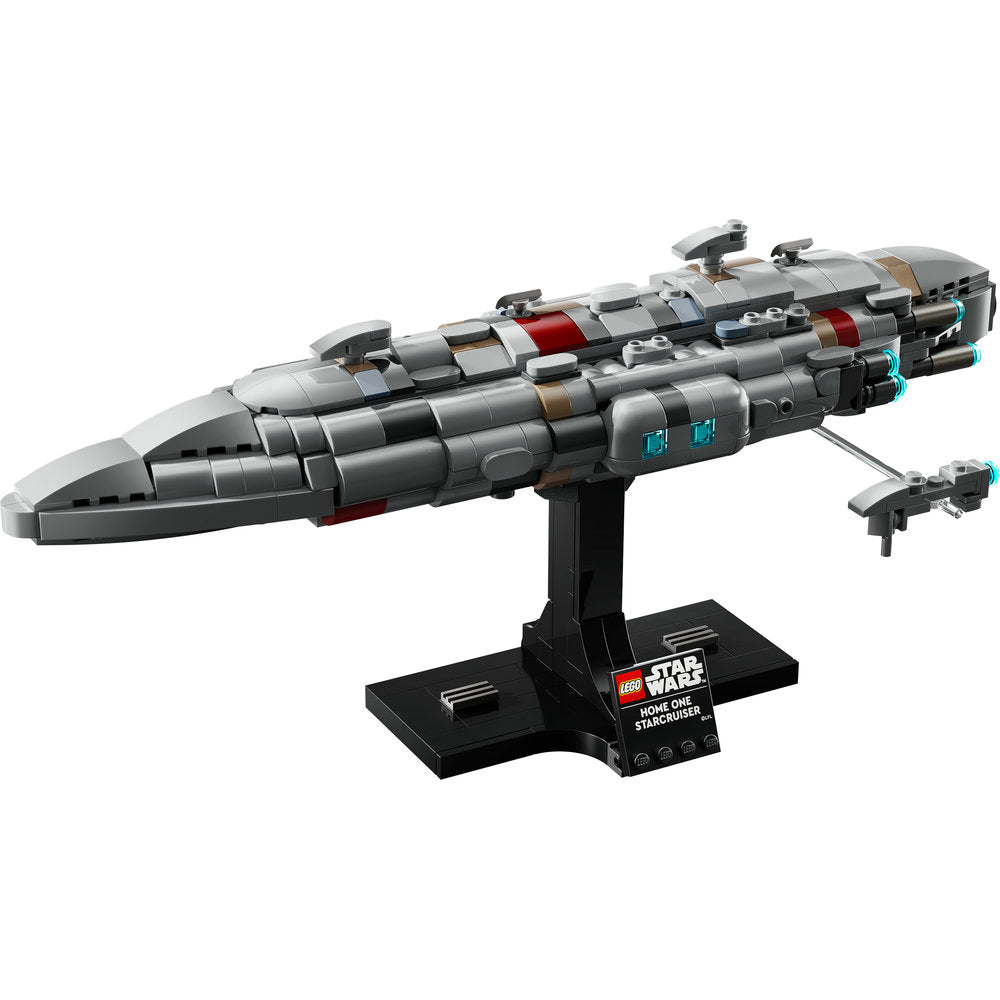 75405 LEGO® Home One Starcruiser