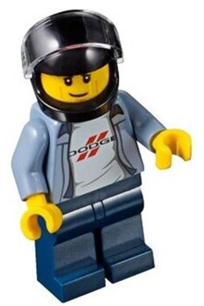 1970 Dodge Charger R/T Driver