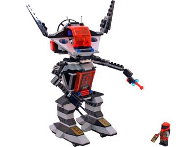 2153 LEGO® Robo Stalker Used Set