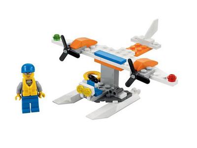 30225 LEGO® Seaplane polybag