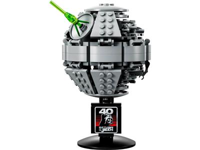 LEGO® 40591 Death Star II Used Set