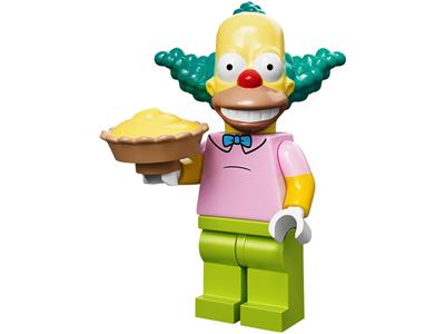 Krusty the Clown