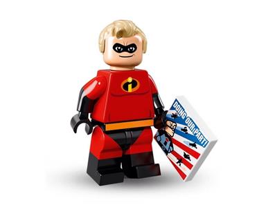 Disney Series 1 - Mr. Incredible