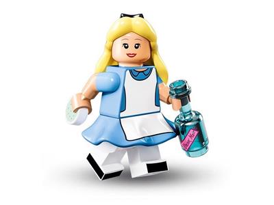 Disney Series 1 - Alice
