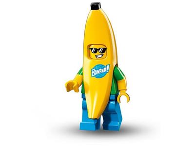 Series 16 - Banana Guy