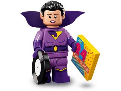 The LEGO Batman Movie Series 2 - Wonder Twin Jayna