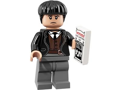 Harry Potter Series 1 - Credence Barebone