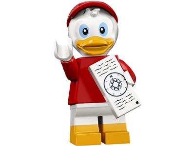 Disney Series 2 - Huey Duck
