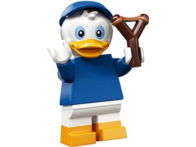 Disney Series 2 - Dewey Duck