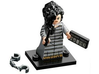 Bellatrix Lestrange