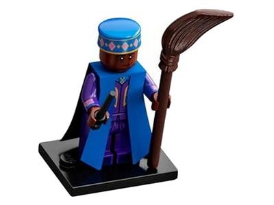 Harry Potter Series 2 - Kingsley Shacklebolt