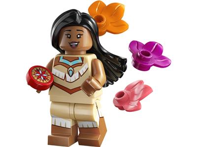 Disney 100 Series - Pocahontas