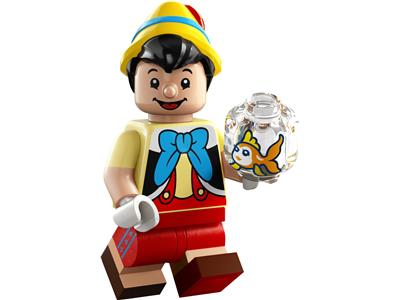 Disney 100 Series - Pinocchio