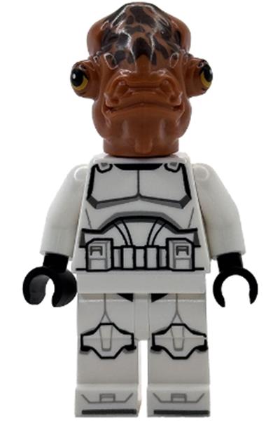 Ackbar Trooper