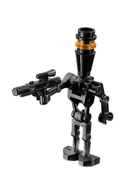 Assassin Droid Elite (Black)