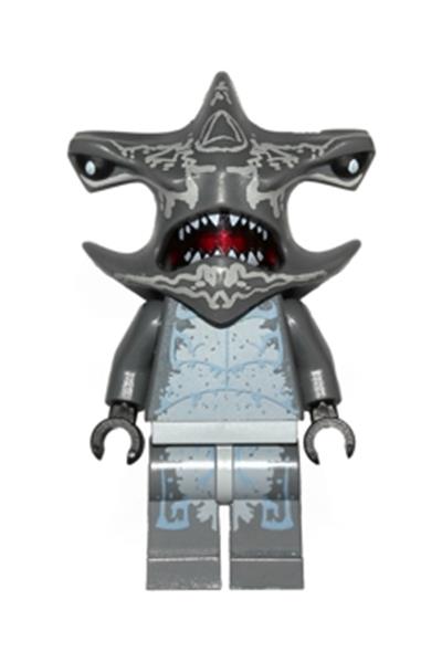 atl017 Atlantis Hammerhead Warrior