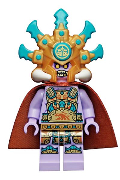 Chief Mammatus