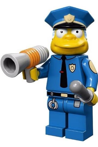 Chief Wiggum