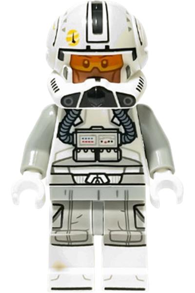 Clone Trooper Pilot Odd Ball (Phase 2)