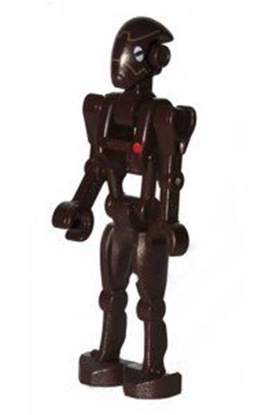 Commando Droid