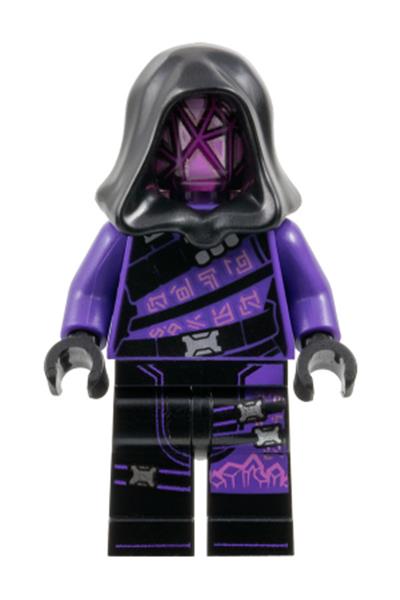 Cube Assassin